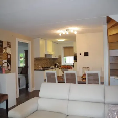 Villa Luxury In The Achterhoek Lochem