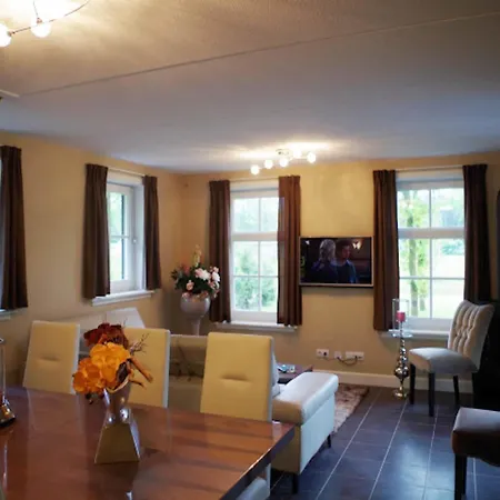 Luxury In The Achterhoek Villa