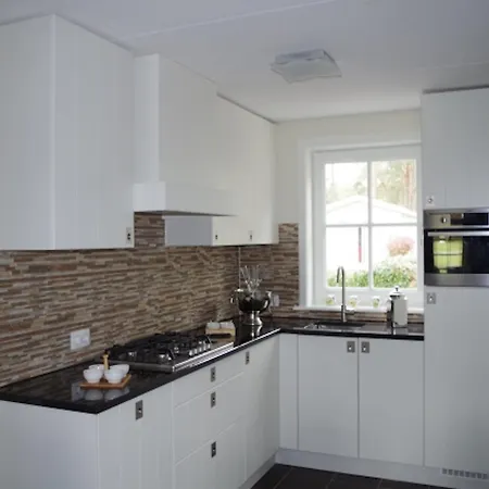 Luxury In The Achterhoek Lochem