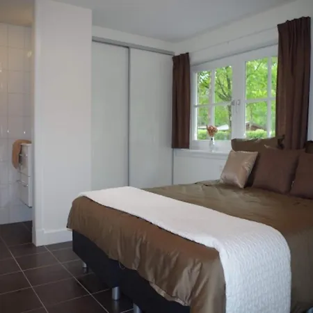 Luxury In The Achterhoek Villa