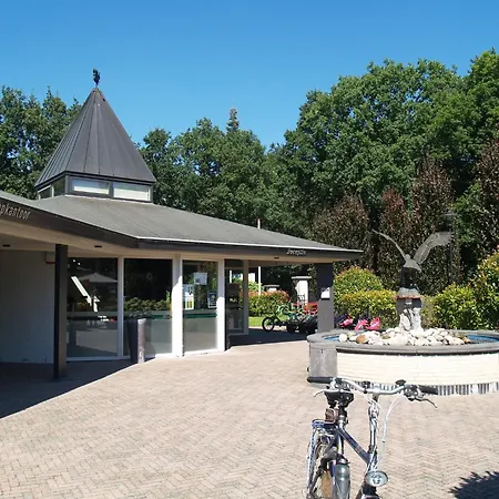Villa Luxury In The Achterhoek *