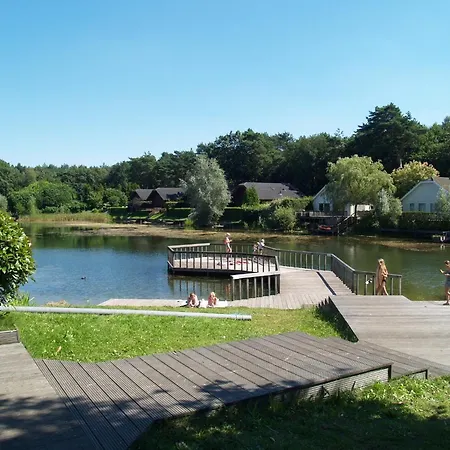 Luxury In The Achterhoek Villa Lochem