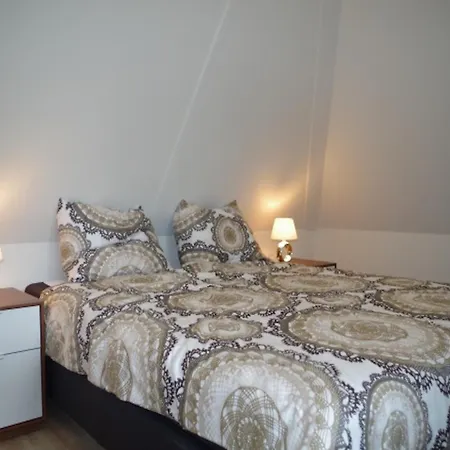 Villa Luxury In The Achterhoek Lochem
