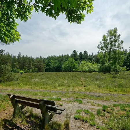 Luxury In The Achterhoek Lochem