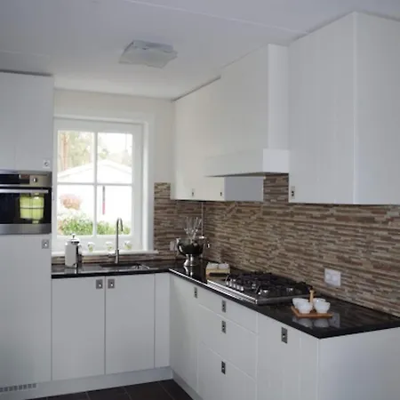 Luxury In The Achterhoek Villa