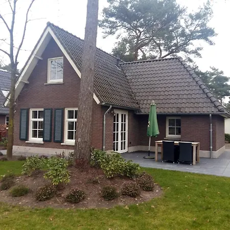 Villa Luxury In The Achterhoek