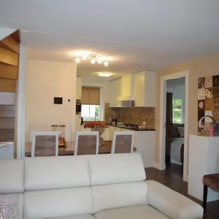 Luxury In The Achterhoek Villa Lochem
